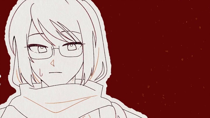 【النسخة المختصرة من جميع الأعضاء | كتابة يدوية مبهجة】 اعفني من التردد والمعاناة