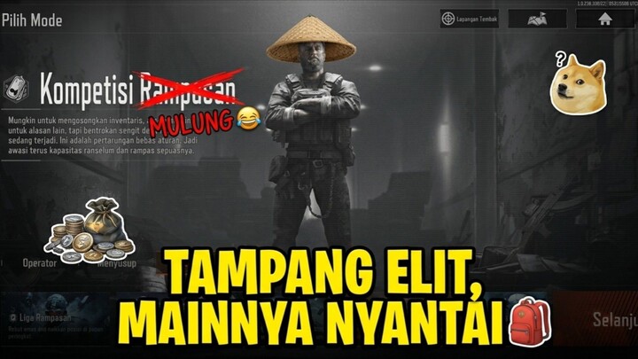 Looting simulator wkwkwk, cocok buat yg rungkad - arena breakout gameplay