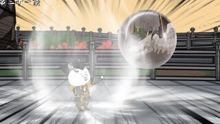 第三十一集：皇朝异变，打包带走