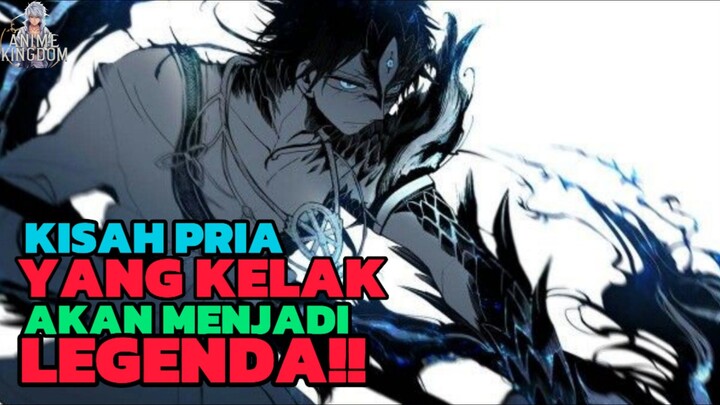 AWALNYA HANYA RAKYAT JELATA, SIAPA SANGKA PRIA INI AKAN MENJADI SEORANG LEGENDA‼️