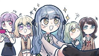 [Arknights] Teman, apakah kamu kekurangan orang untuk memainkan musik?