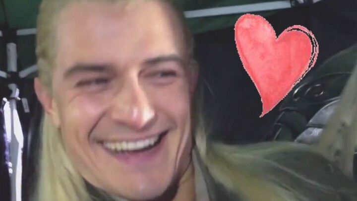 กอบเงิน กอบรางวัล กอบกับระเบิด! เบื้องหลัง "ลอร์ดออฟเดอะริงส์ 3" ยังคงฮาขนาดนี้อยู่เลย!