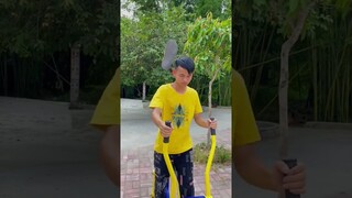 Ném Dép #shorts #comedy #hindi #funny