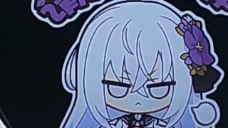 我这勾石一样的笑点