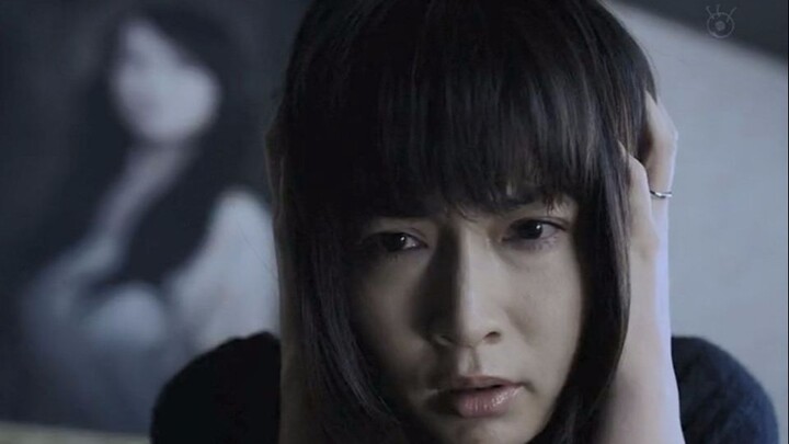 [Brother Yu] A woman suffered domestic violence every day, and she couldn't bear it anymore and turn