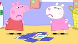 【Pretty Peppa Pig】Let’s go to jail together