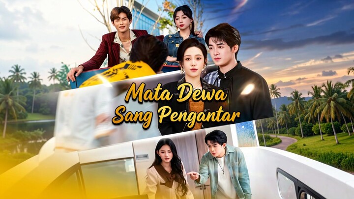 Mata Dewa Sang Pengantar Full Bahasa Indonesia (MELO)