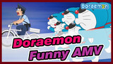 Doraemon
Funny AMV