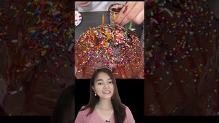 KUE ULANG TAHUN DARI BALON ?!