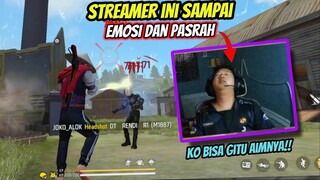 PRANK STREAMER TIKTOK!! AJAKIN BYONE SAMPAI DIA PASRAH LIAT AIM JOKO ALOK