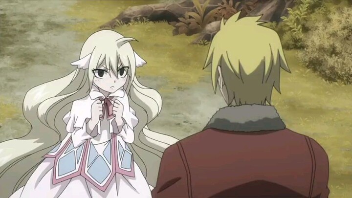 Fairytail ZERO Episode 3