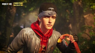 CG Beg Galas Beaston | Garena Free Fire Malaysia