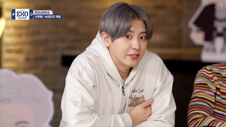 【สำหรับแฟนคลับชานแบคดู】 แต่งงานแล้ว ห้ามจีบ