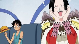 ONE PIECE MOMEN