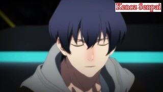 Rivew Anime   Main Ngáo Nhưng Bản Chất Là Thần tập 7