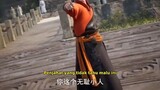 martial god ashura episode 15 part 2 sub indo