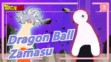 [Dragon Ball] Versi Stickman| Bab Masa Depan| Zamasu_3