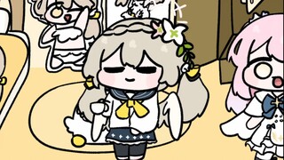 【Blue Files】The most pale episode (