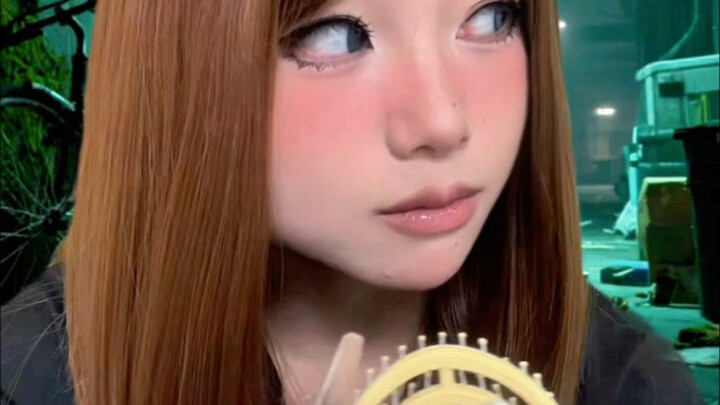 [ASMR] What If ASMR Were Illegal? Original: SensorAdi