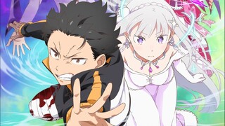 《Re0》第三季下半部分开播！|《转生史莱姆》新作剧场版公开上映时间|《花样少男少女》改编动画（25.2.5）