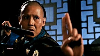 "I have spent my whole life with a flute and a sword, and have been carrying the reputation of a mad