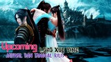 Update Jadwal dan Tanggal rilis Lord Xue Ying Season 5