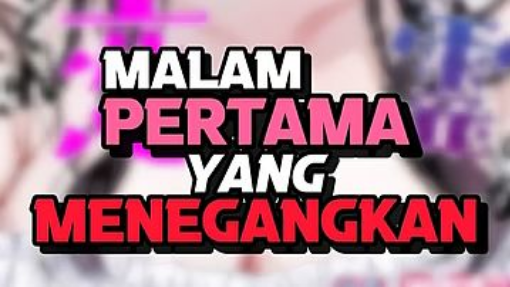 Malam yang Menegangkan Secara Harfiah  #anime #wibubanzai #manga #animecomic #ma