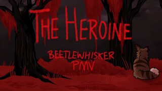 THE HEROINE | BEETLEWHISKER PMV