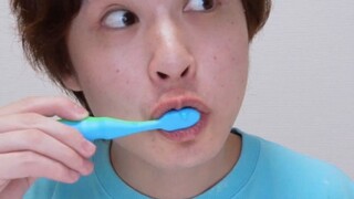 Funny stress relief review.