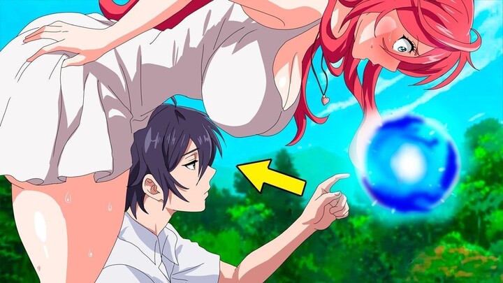 Menjadi Dokter Terakhir & Semua Pasiennya Adalah Wanita Cantik