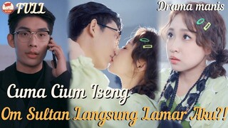 Suami menipu saya miliaran harta, CEO yang mencintai saya menyelamatkan saya!#minidrama