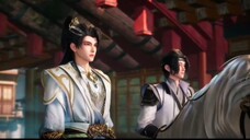 EP7 PUTRA PEDANG | SUPREME ABOVE THE SKY : LINGTIAN | INDO