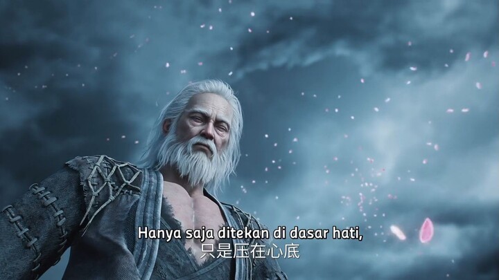 Sword of Coming S2 Eps 27 Sub Indo
