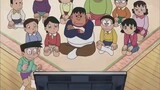 Doraemon 2022 ( Menyanyi Di TV )