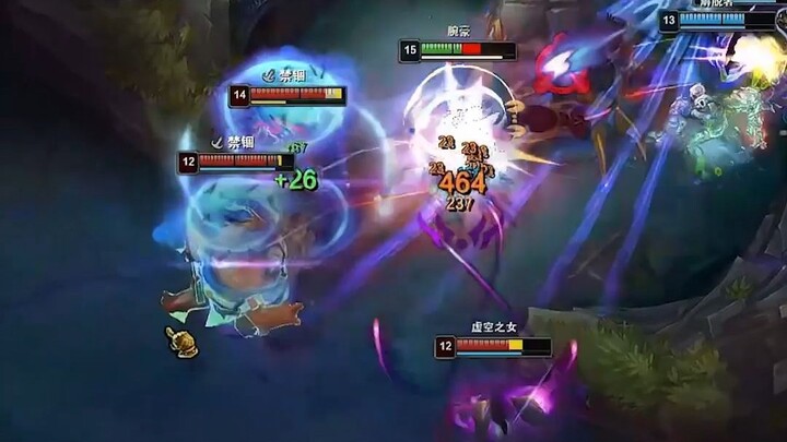 Gió ngược thử thách anh hùng, cảnh cùng quẫn lại cần đi đường trên!