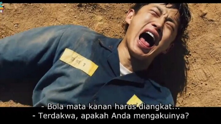 Shark: The Storm - Season 1 Episode 1 (2025)