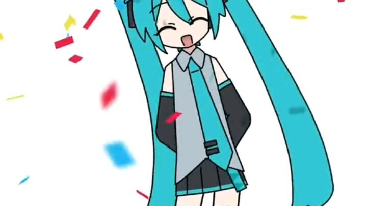 miku