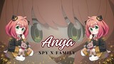 Anya - Renai Circulation [AMV]