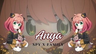 Anya - Renai Circulation [AMV]