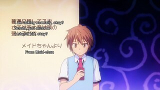 THE PET GIRL OF SAKURASOU EP 19 ENG SUB