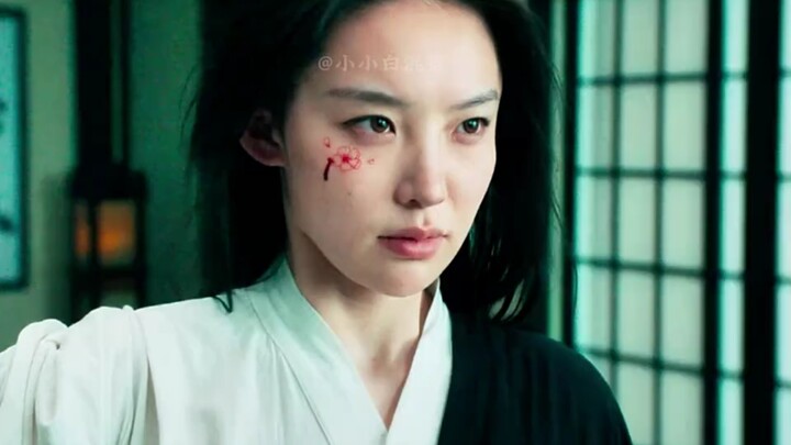 #BurningFlamesAndFragrance #WatchedTheWholeSeriesBecauseOfOneClip #Must-WatchDrama #57wb