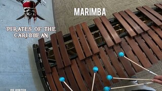 [Music] Classical Movie Themes From 8 Percussion Instruments