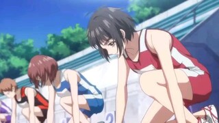 Heroine Tarumono! Kiraware Heroine to Naisho no Oshigoto Episode 5 Subtitle Indonesia