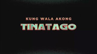 Takot - Jnske, Yuridope, Flow G (Official Lyric Video)