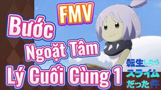 [Slime]FMV | Bước Ngoặt Tâm Lý Cuối Cùng 1