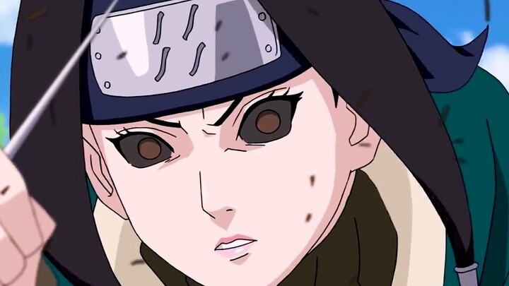 Serangan pasukan reinkarnasi ninja keempat. Kakashi bertemu dengan saingan lama. Saatnya mengenang m
