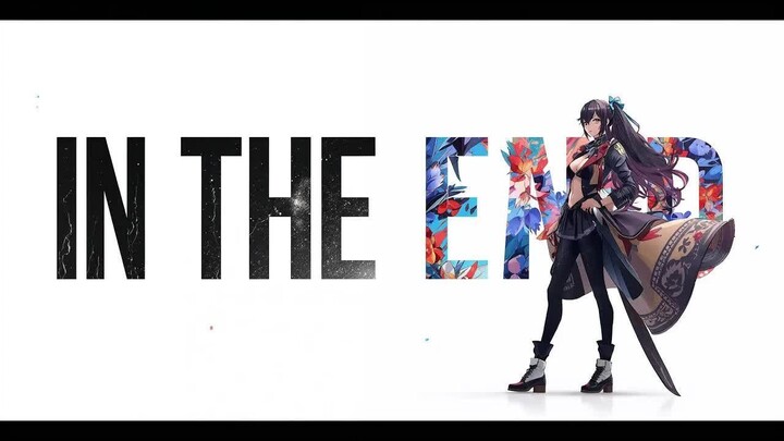 IN THE END -「VIRGIN PUNK AMV」- Anime MV