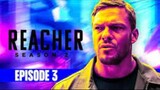 Reacher's Back 2023 | S02E03 | SRS TV | Full Episode | Web series