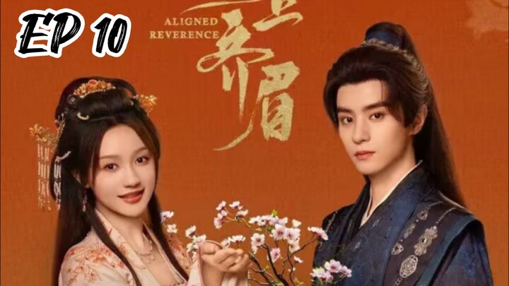 [ENG] EP 10 Aligned Reverence