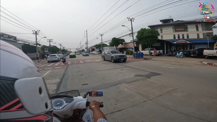 วัดสุธรรมวดี  บางกระดี่ 29.10.66ဘာသုဓမ္မဝတီ EP 1/2 #aungnaingoo #ano #aungnaingoochannel #siamparago